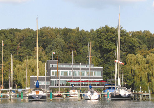 Berliner Yacht Club